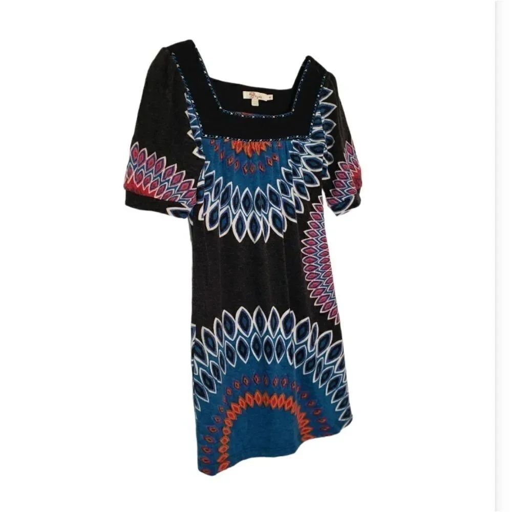 Aryeh Dress